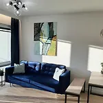 Apartamento Jacuzzi - Relax