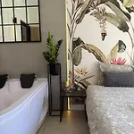 Jacuzzi - Relax Apartmán Gdaňsk