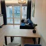 Jacuzzi - Relax Gdaňsk