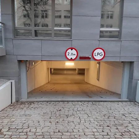 アパート Jacuzzi - Relax