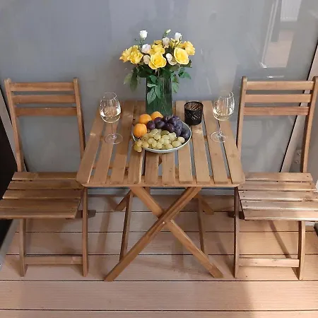 Apartament Jacuzzi - Relax