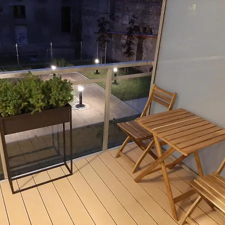 Jacuzzi - Relax アパート