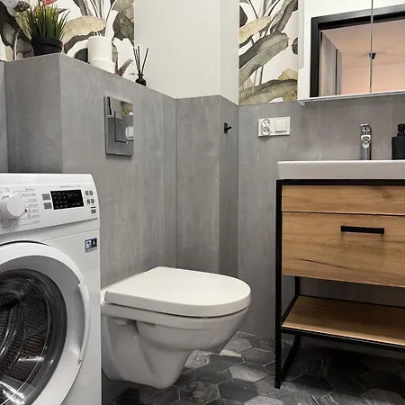 Jacuzzi - Relax * グダニスク