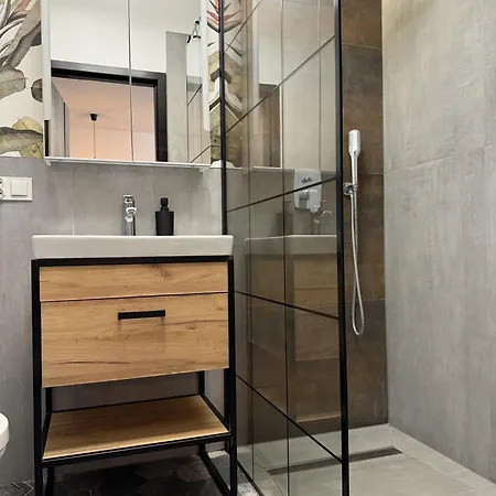 Jacuzzi - Relax Gdańsk