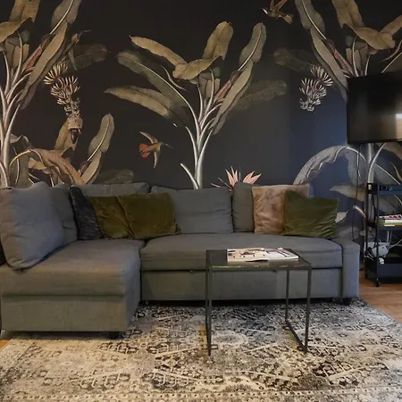 Jacuzzi - Relax Apartment