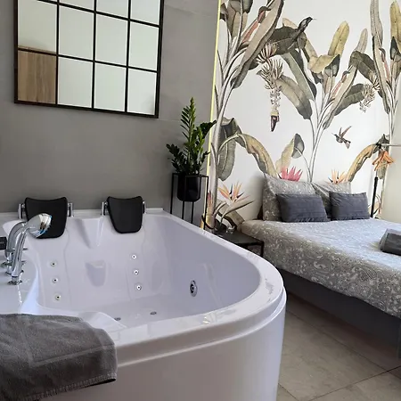 Jacuzzi - Relax Gdańsk