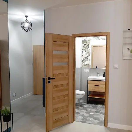 Lejlighed Jacuzzi - Relax *