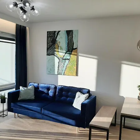 Apartament Jacuzzi - Relax