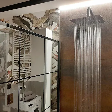 Jacuzzi - Relax * Gdańsk