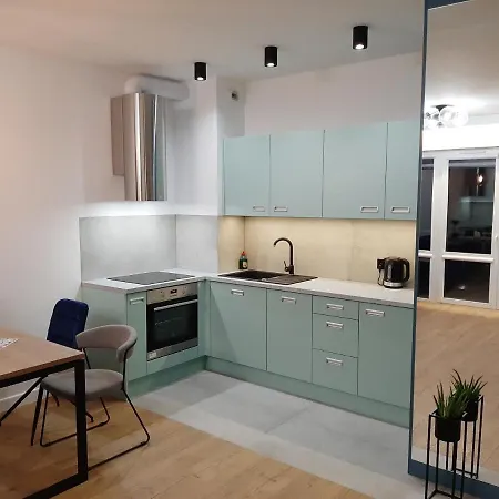 Apartament Jacuzzi - Relax *