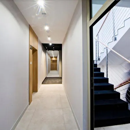 Jacuzzi - Relax * Gdańsk