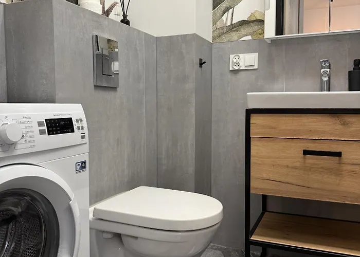 Jacuzzi - Relax * Gdansk