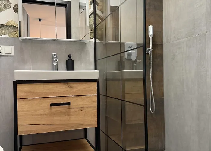 Jacuzzi - Relax Danzig