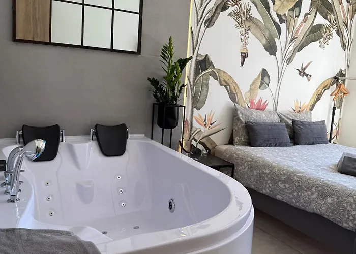 Jacuzzi - Relax Gdansk