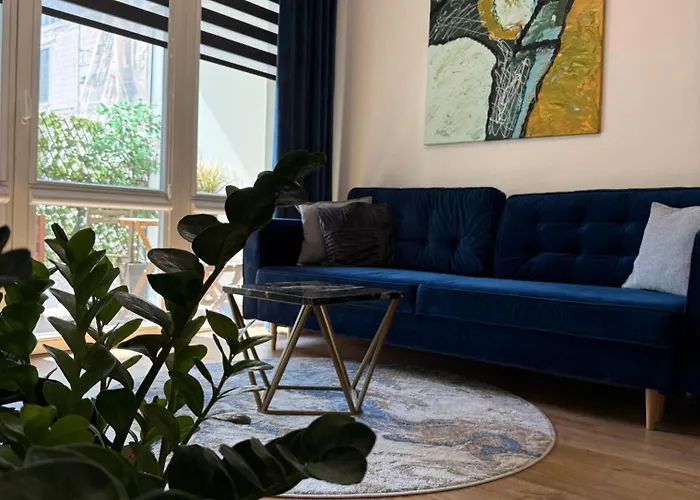 Jacuzzi - Relax Apartment