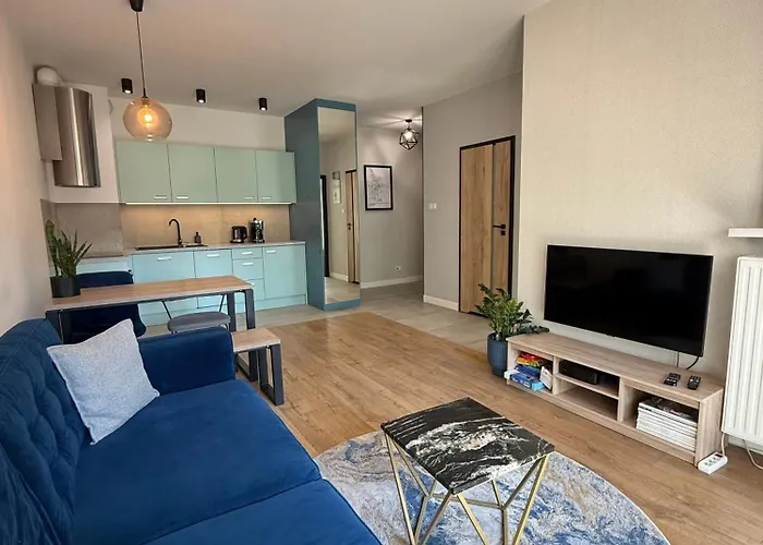 Apartment Jacuzzi - Relax *