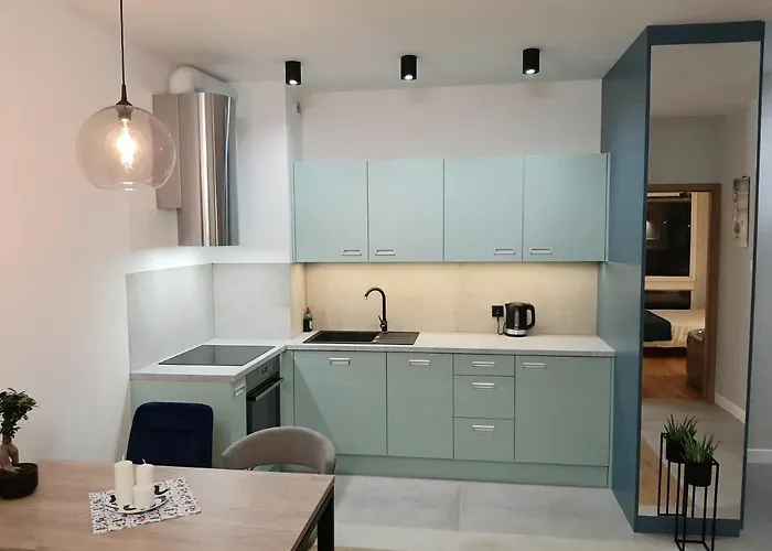 Jacuzzi - Relax Apartment *