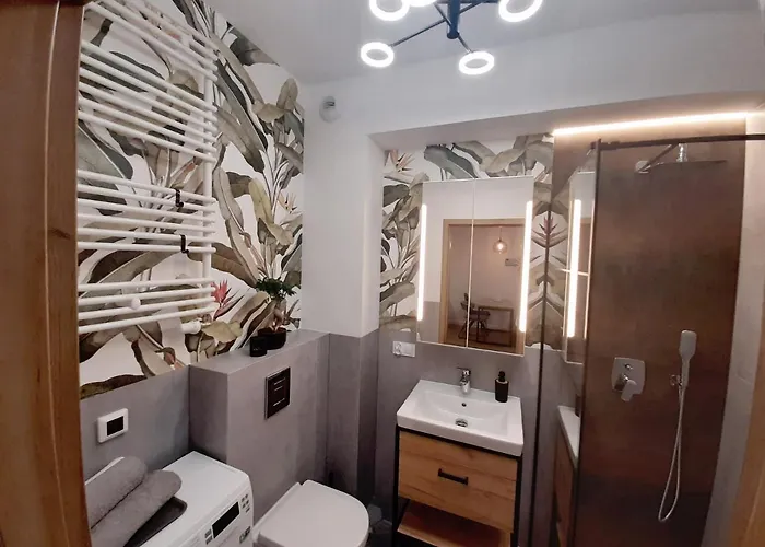 Jacuzzi - Relax Gdansk