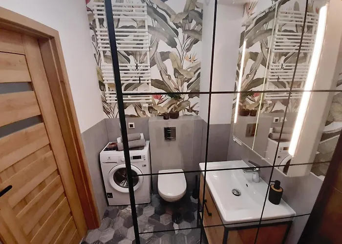 Jacuzzi - Relax Apartment *