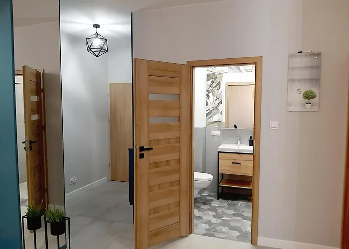 Apartment Jacuzzi - Relax *