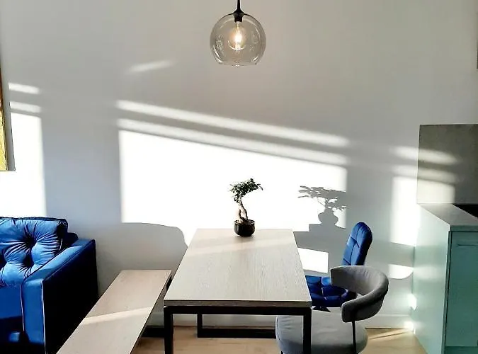 Jacuzzi - Relax Apartment *