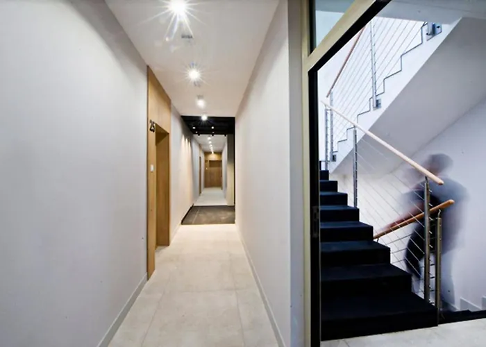 Jacuzzi - Relax * Gdansk