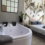 Jacuzzi - Relax グダニスク