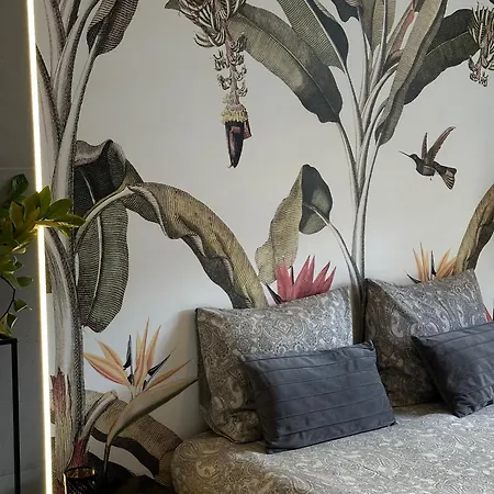 Jacuzzi - Relax * Danzig