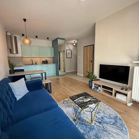 Apartment Jacuzzi - Relax *