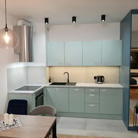 Jacuzzi - Relax Apartment *