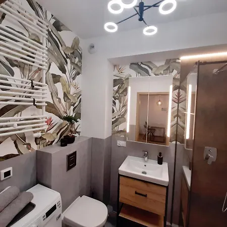 Jacuzzi - Relax Danzig