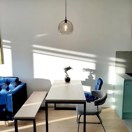 Jacuzzi - Relax Apartment *